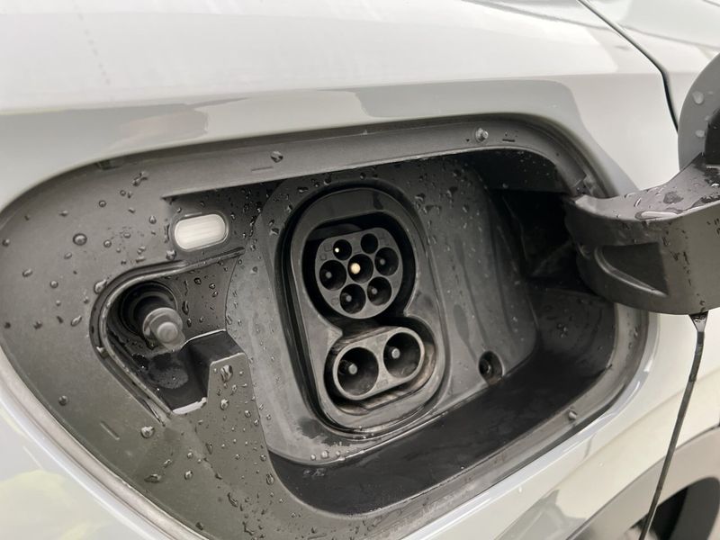 Volkswagen ID.4 bild 35