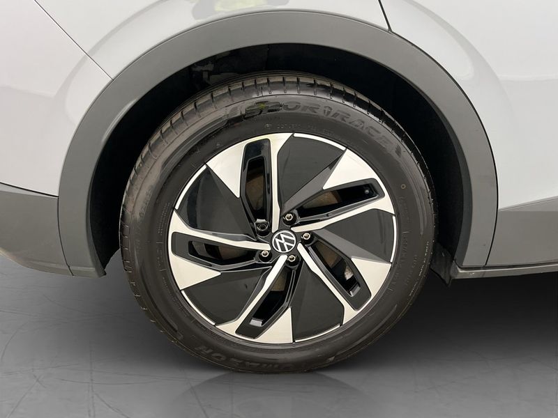 Volkswagen ID.4 bild 38