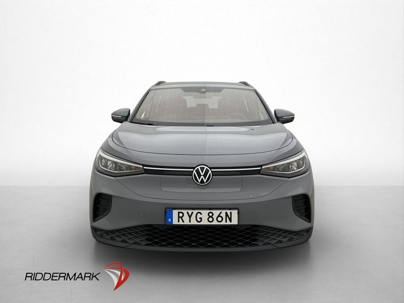 Volkswagen ID.4 bild 3