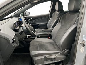 Volkswagen ID.4 bild 12