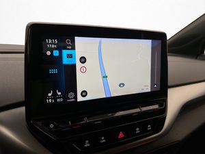 Volkswagen ID.4 bild 20