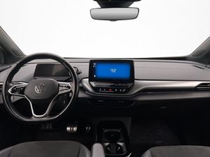 Volkswagen ID.4 bild 19
