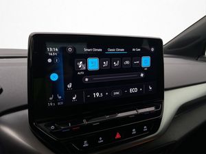 Volkswagen ID.4 bild 22
