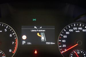 Kia Optima bild 20