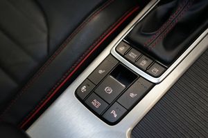 Kia Optima bild 18