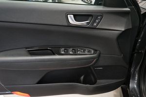 Kia Optima bild 22