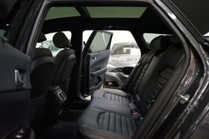 Kia Optima bild 17