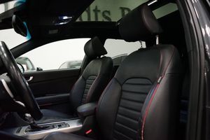 Kia Optima bild 16