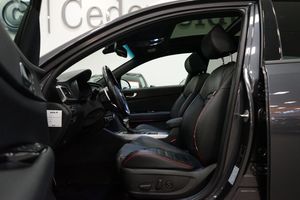 Kia Optima bild 15