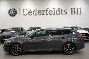 Kia Optima bild 1
