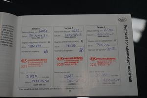 Kia Optima bild 10