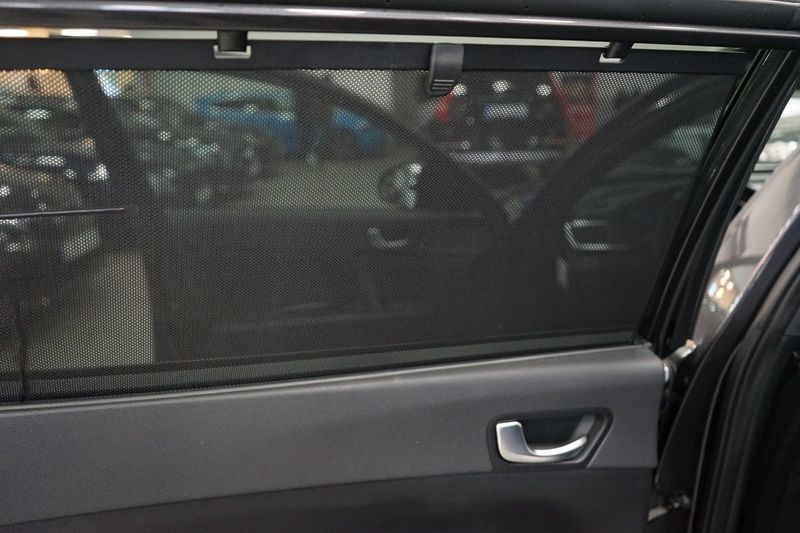 Kia Optima bild 24