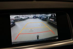 Kia Optima bild 19