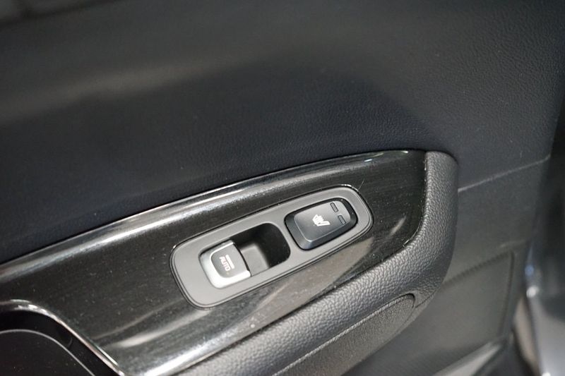 Kia Optima bild 21