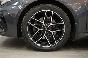 Kia Optima bild 7