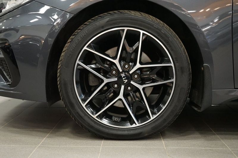 Kia Optima bild 7