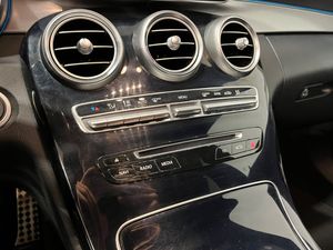 Mercedes C250 bild 20