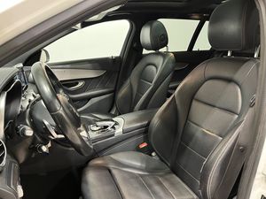 Mercedes C250 bild 9