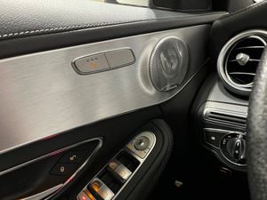 Mercedes C250 bild 22