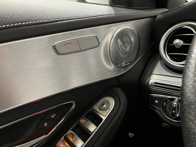 Mercedes C250 bild 22