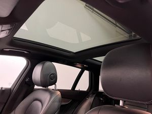 Mercedes C250 bild 11