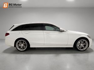 Mercedes C250 bild 6