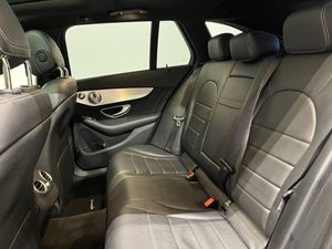 Mercedes C250 bild 10