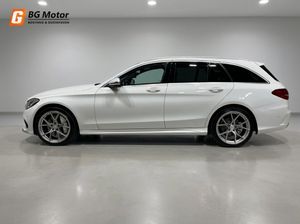 Mercedes C250 bild 2