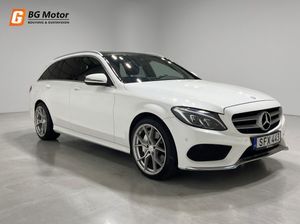 Mercedes C250 bild 5