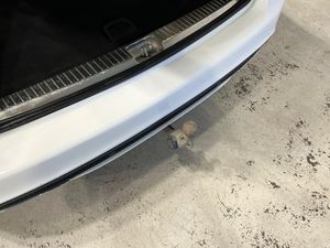 Mercedes C250 bild 14