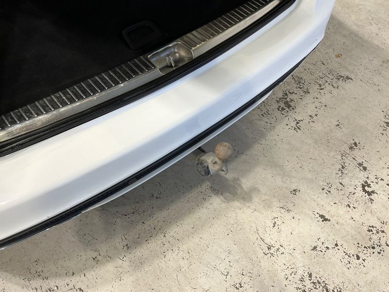 Mercedes C250 bild 14