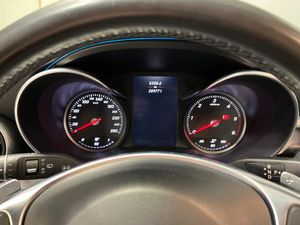 Mercedes C250 bild 17