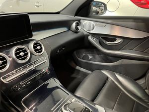 Mercedes C250 bild 18