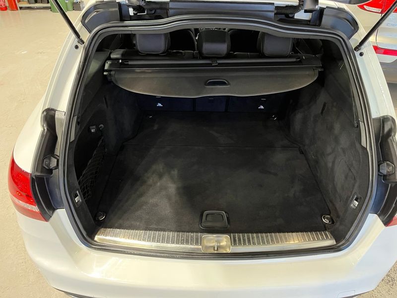 Mercedes C250 bild 13
