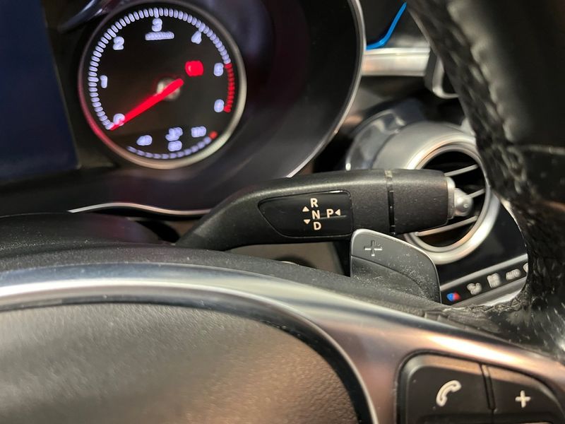 Mercedes C250 bild 19