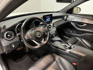 Mercedes C250 bild 12