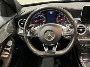 Mercedes C250 bild 16