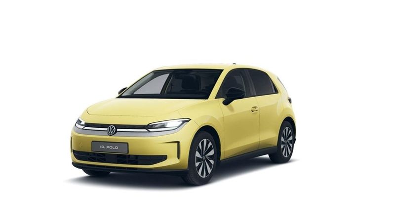 Volkswagen ID. Polo bild 4