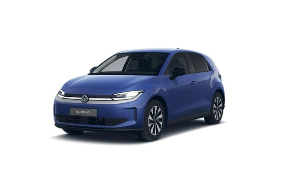 Volkswagen ID. Polo LIFE 155 KW/211 HK 52 KWH BATTERI 1 VX - 2027