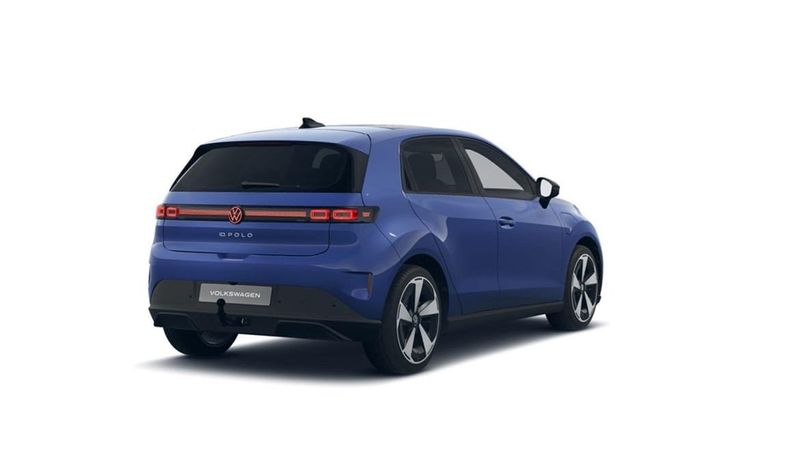 Volkswagen ID. Polo bild 2