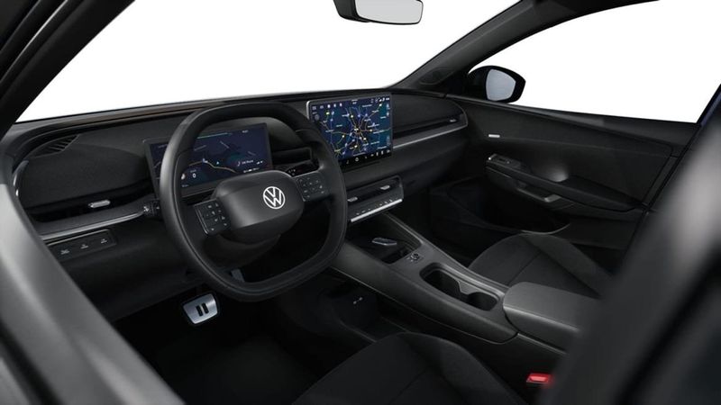 Volkswagen ID. Polo bild 6