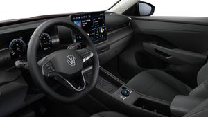 Volkswagen T-Roc bild 2