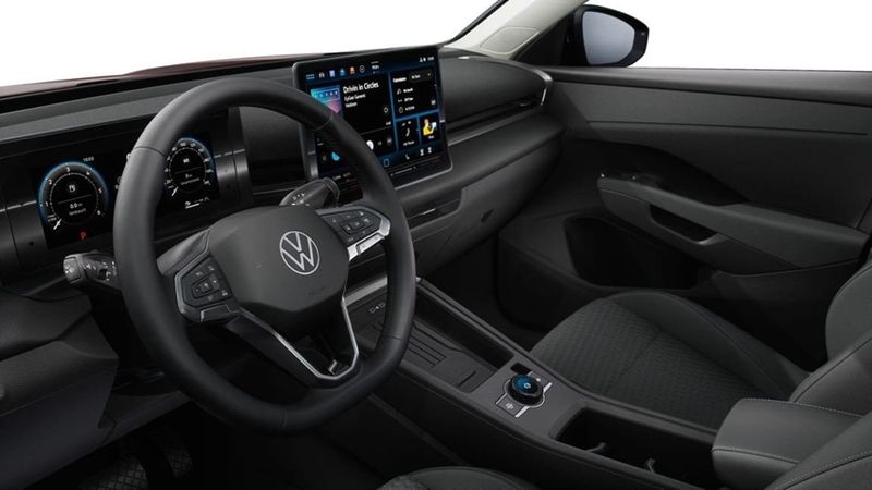 Volkswagen T-Roc bild 2