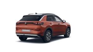 Volkswagen T-Roc bild 3