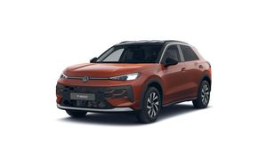 Volkswagen T-Roc bild 1