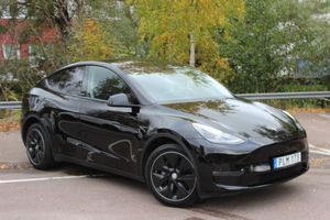 Tesla Model Y bild 16