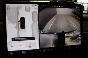 Tesla Model Y bild 12
