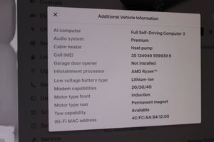 Tesla Model Y bild 14