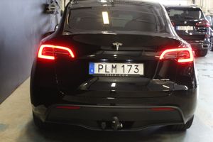 Tesla Model Y bild 4