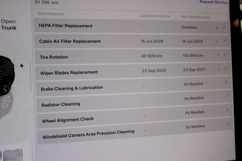 Tesla Model Y bild 15